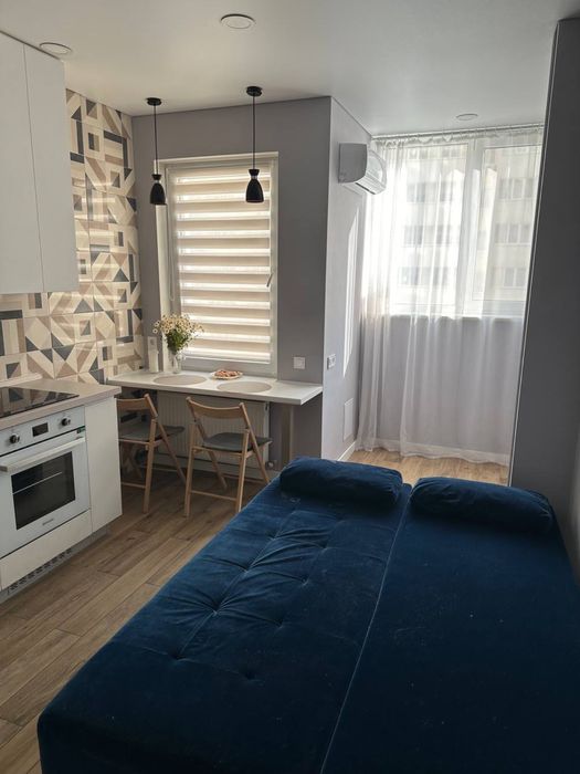 Продам квартиру в Радужном