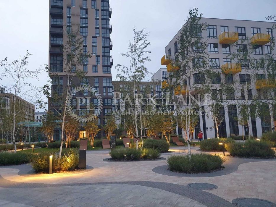 2-кімнатна квартира за адресою вул. Іллєнка Юрія (площа 63 м²) - Atlanta.ua - фото 15