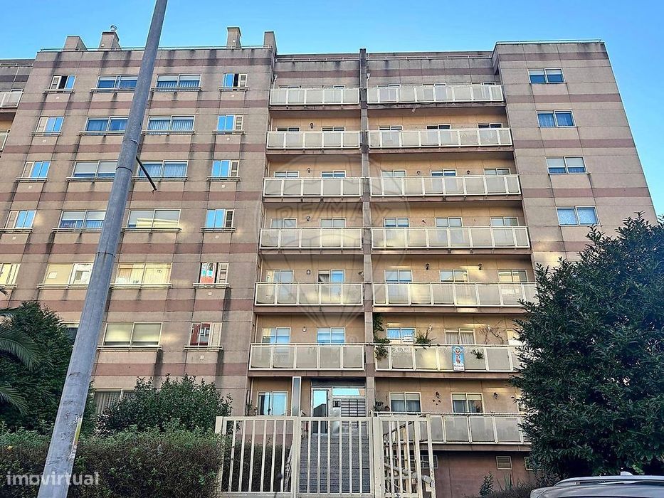 Apartamento T3 para venda