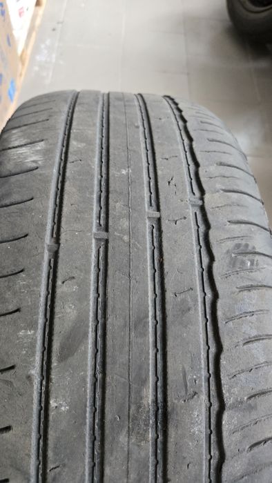 Nokian R18 265/65