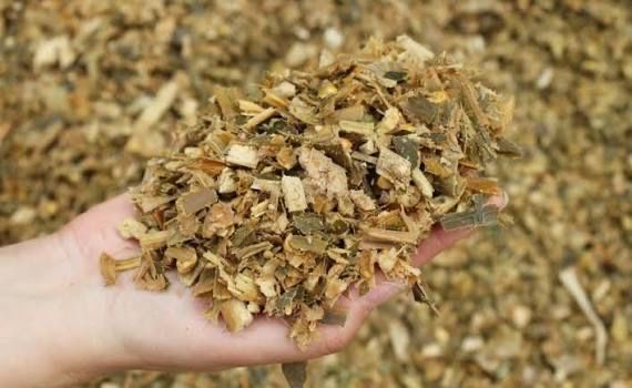 Продам силос гарної якості