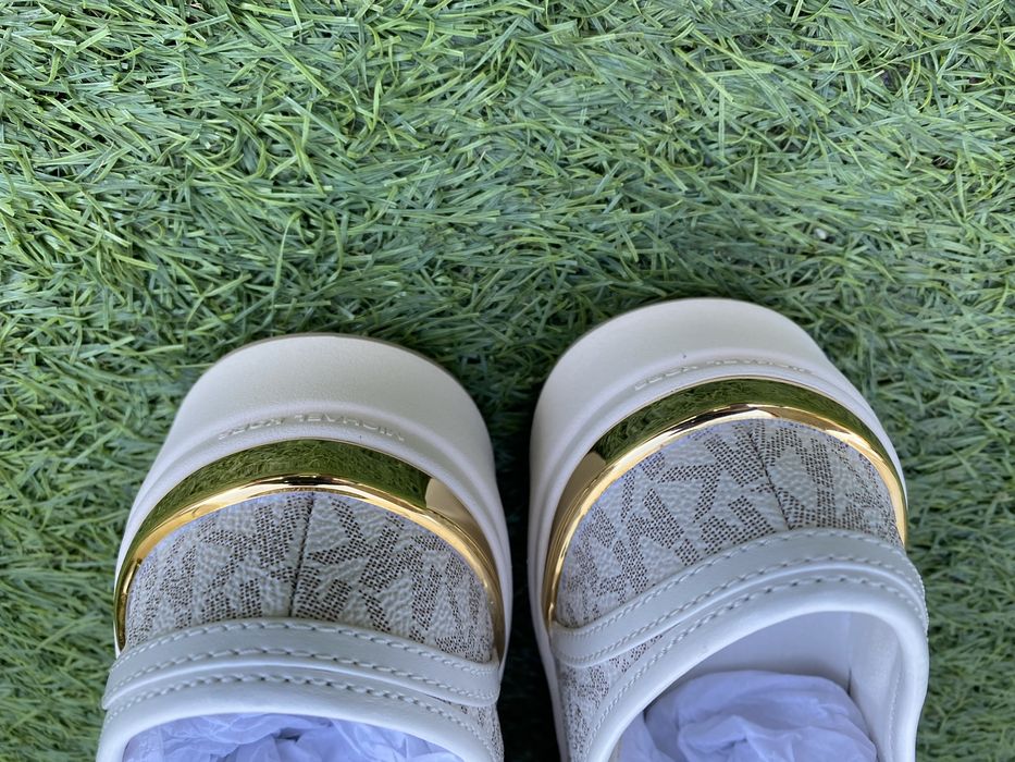 Sapatilhas Michael Kors ( Novas com etiqueta )