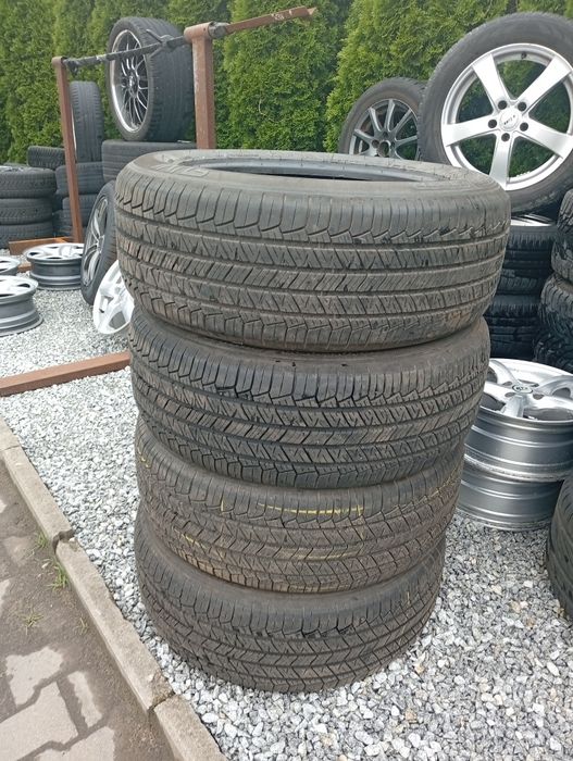 Opony Kormoran 235/60R18 107V