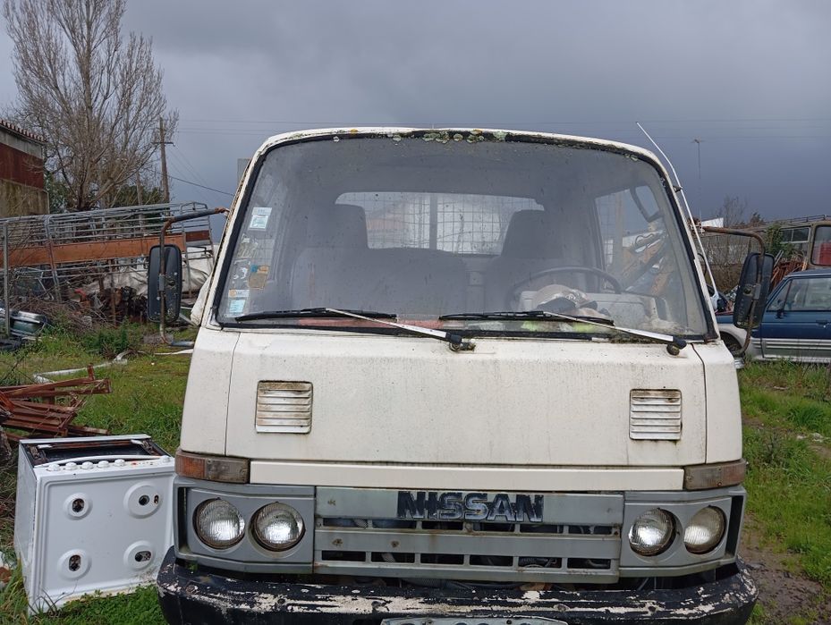 Carro para frutas, pneus novos.novoa
