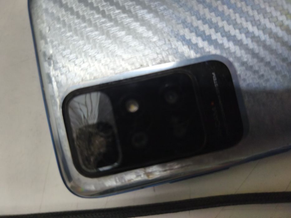 Telemóvel Xiaomi redmi 10