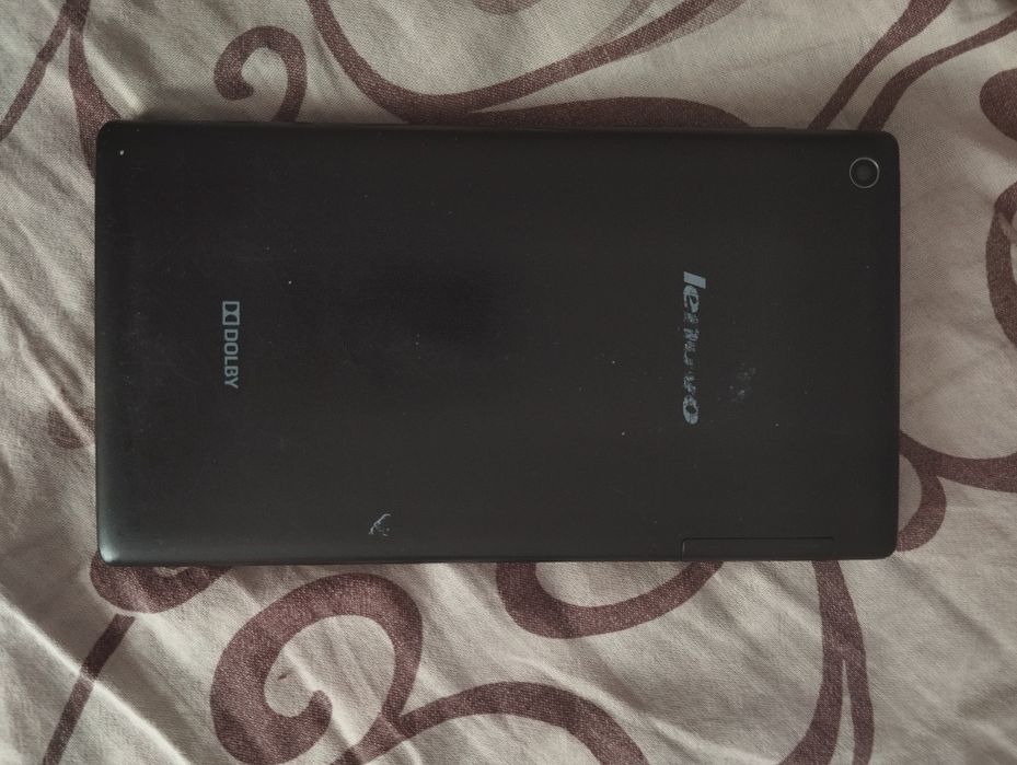 Lenovo Tab 2 A7-30DC