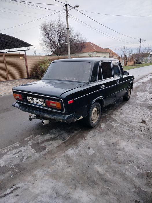 Продам ваз 21063