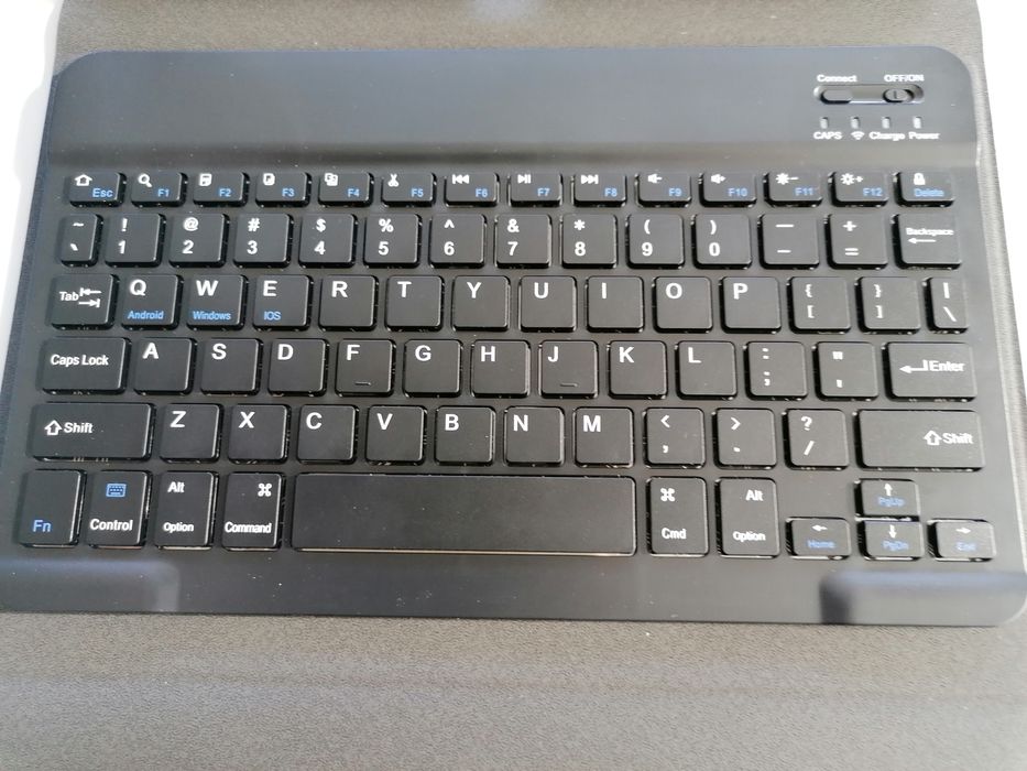 Smart Keyboard case