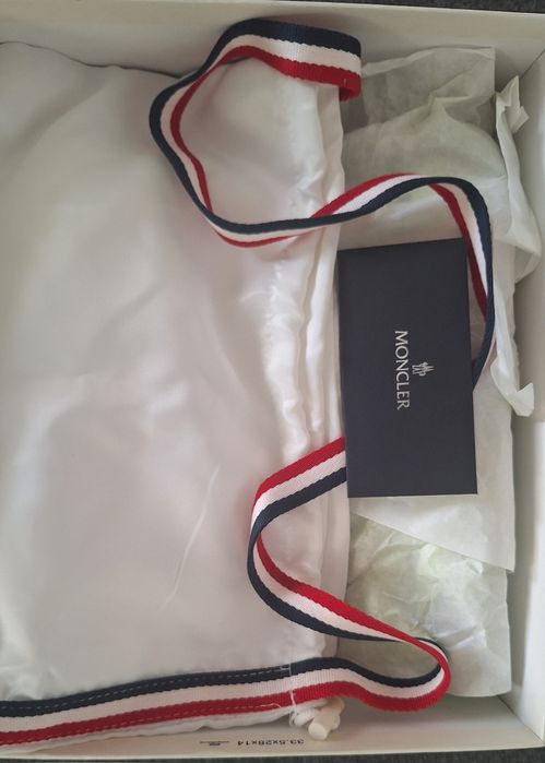 Кросівки Moncler Trailgrip Gore-Tex GTX Green