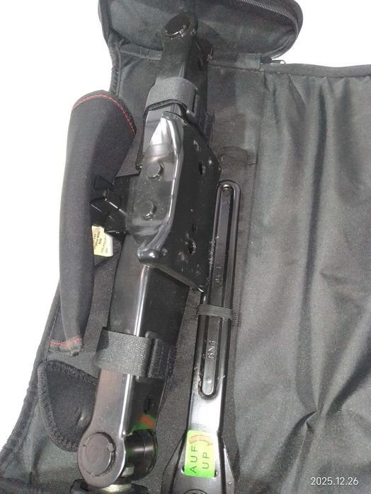 Kit pneu suplente mini R60