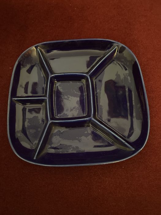 Talerz ceramiczny
