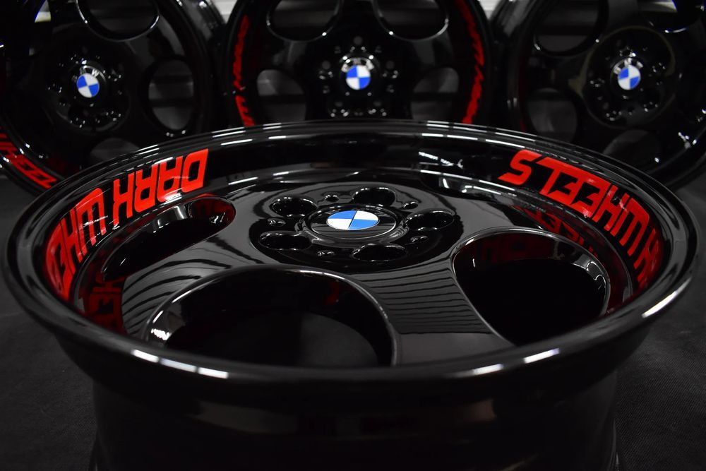 felgi bmw 5x120 r17 e46 e81 e82 e87 e88 f20 x3 e83