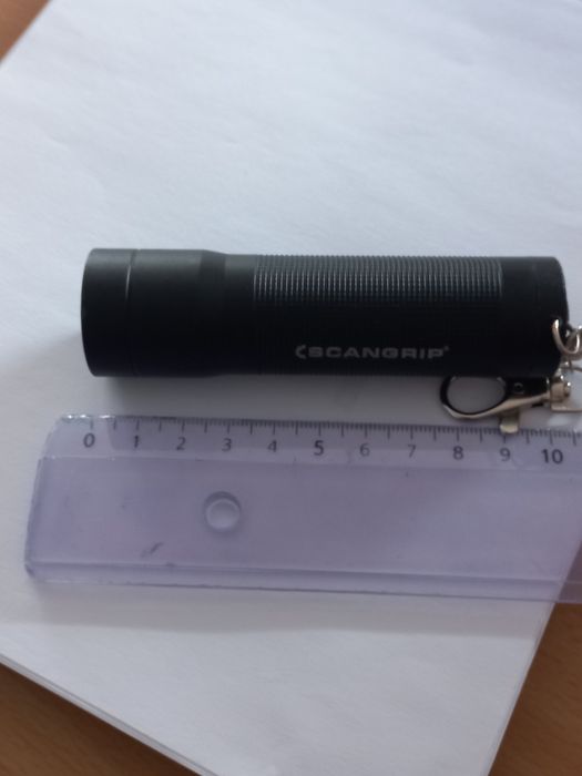 Lanterna Scangrip Mini Lite A