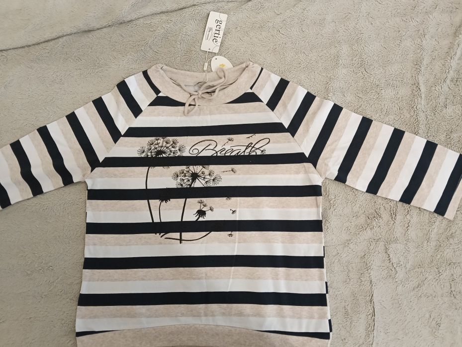 Жіноча кофта батал 52-54