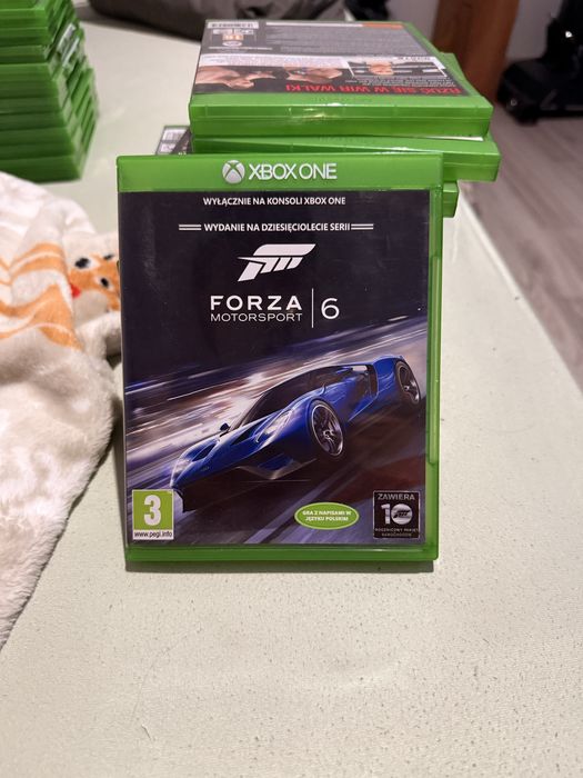 Forza horizon+ pakiet samochodów xbox one