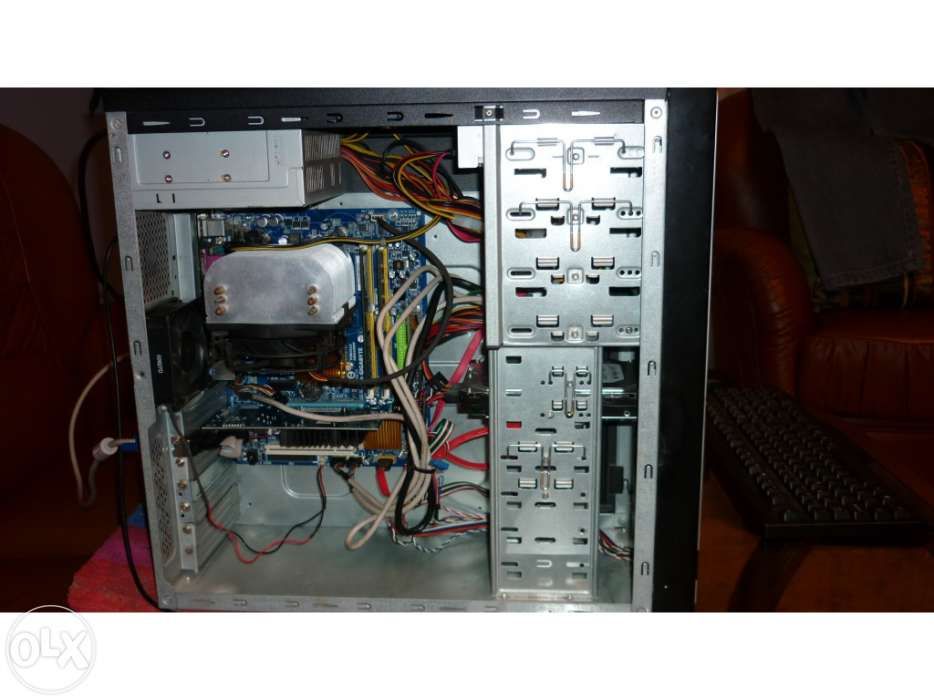 Computador de secretária Asus64751899405698121