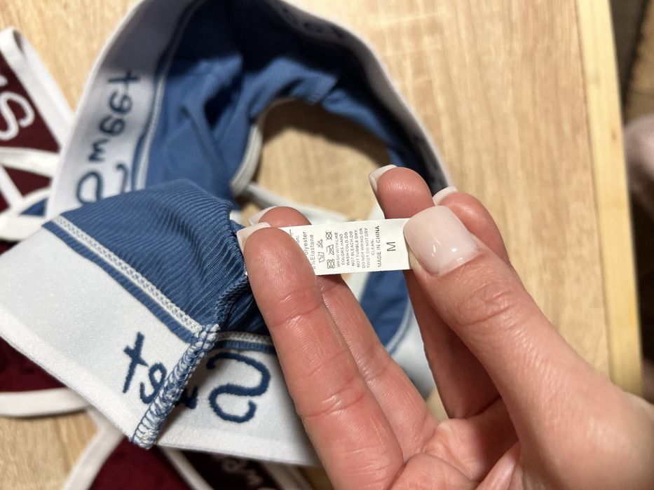 Топи бюстгалтери