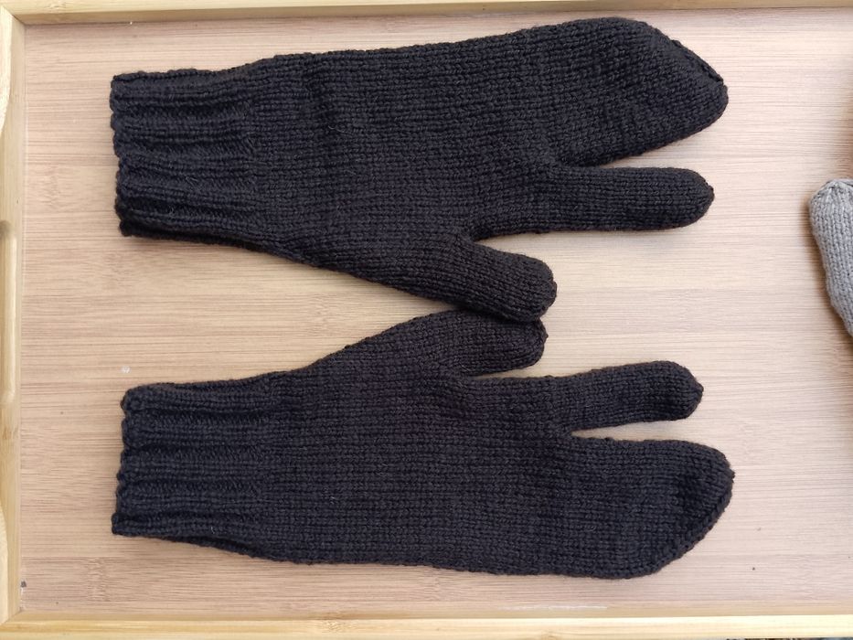 Рукавички табі! 100% меринос!

Головний тренд зими 25/26!
Тепло як в р