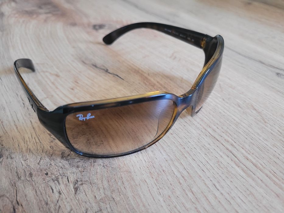 Okulary Rayban RB4068 130 2N