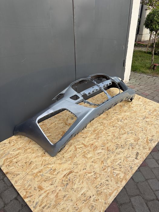 передній бампер BMW G26