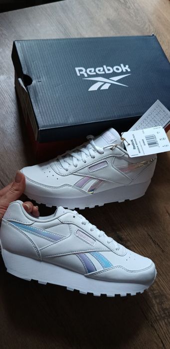 Reebok Rewind Run 36-36,5