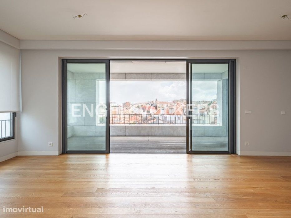 Elegância e Exclusividade no Centro de Lisboa