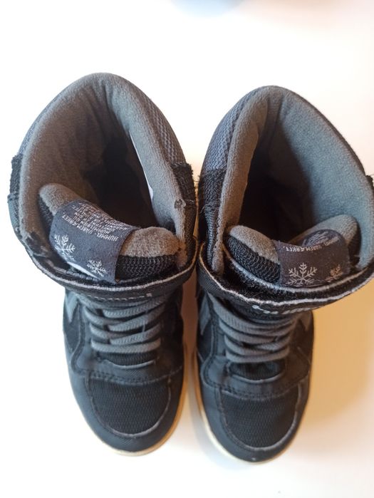 Buty zimowe Hummel 32