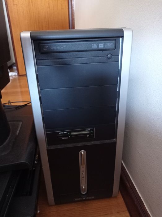 Highscreen Computer64332087558785121