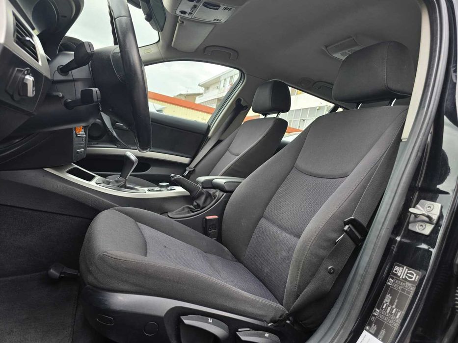 BMW 318D E91 PACK M 2.0 143CV (LOOK 335)