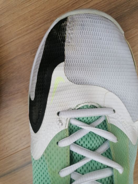 Баскетбольні кросівки Nike Freak 4, розмір 45.5