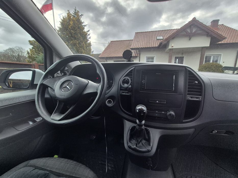 Sprzedam mini kampera.