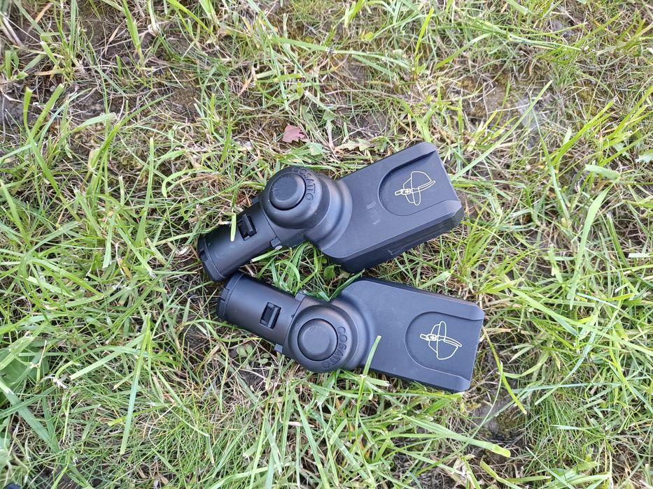 Wózek rok po roku Cosatto Wow XL