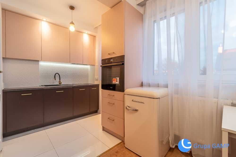 Dobrze wyposażone nowe ICE Kraków *Stare Dębniki*