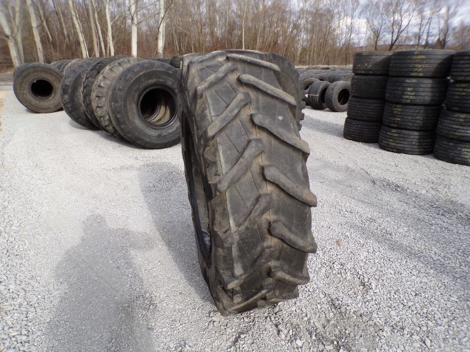 Opona 420/85R34 16.9R34 PIRELLI TM 600 (1200 netto)