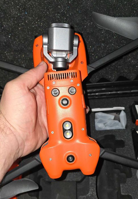 Dron Autel EVO II Pro 6K zestaw