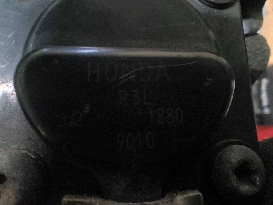 Датчик вихлопних газів кисню EGT Honda CR-V IV RM 2.2 2012-2016
