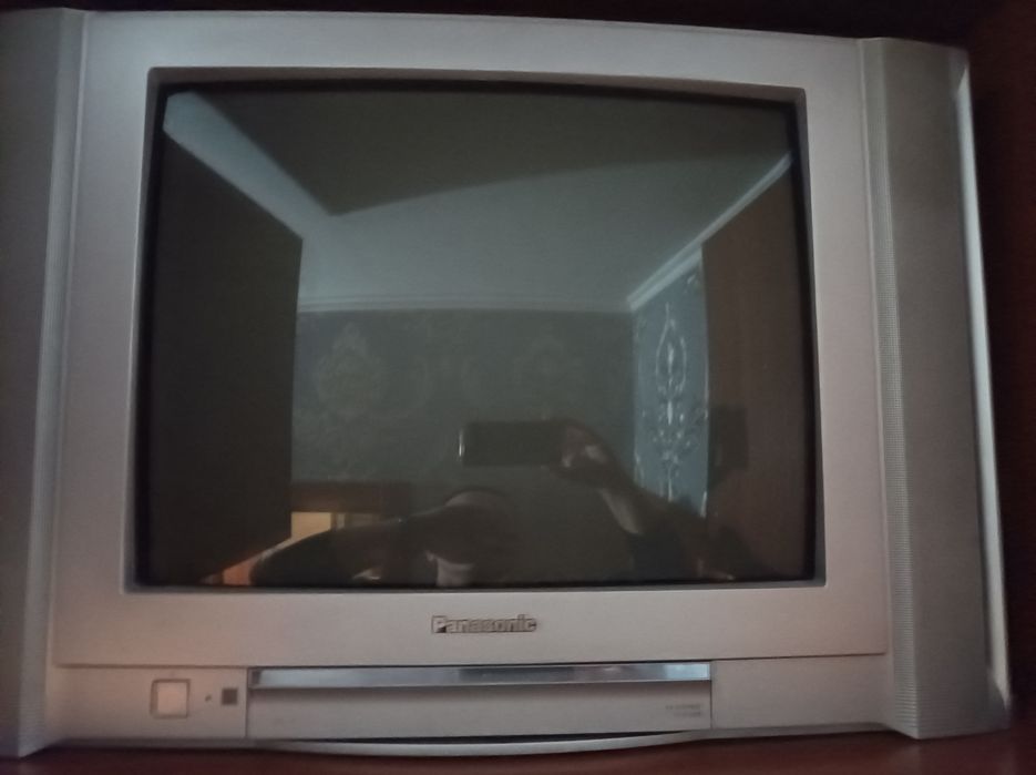 Телевізор Panasonic TC-21Z88RQ