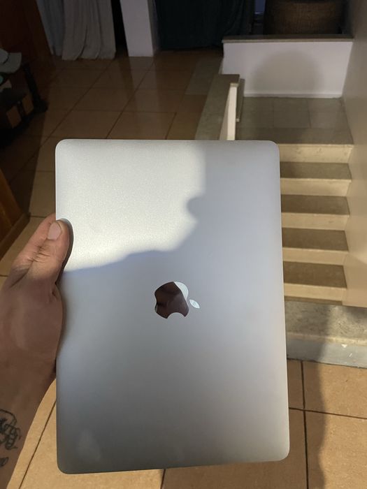 MacBook Retina