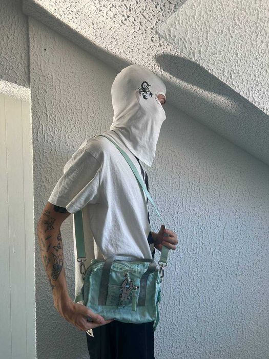 Сумка ггл bag ggl GGL бег