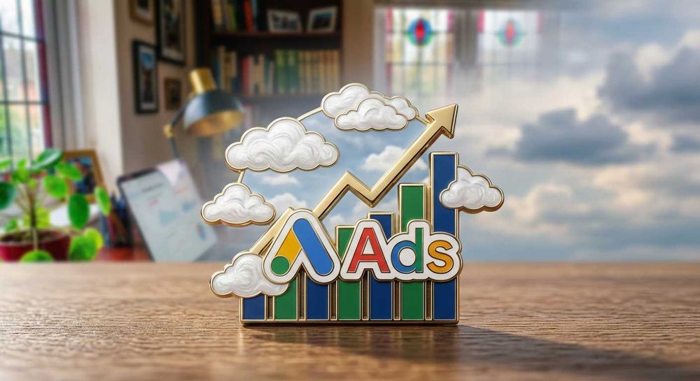 Налаштування Google Ads / Гугл Адс для послуг — пошук, YouTube, ремаркетинг