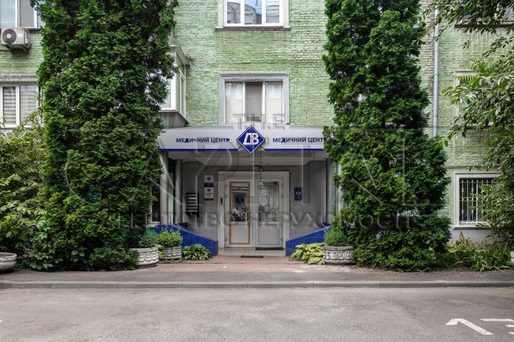 Продаж комерційного приміщення, вул. Володимира Винниченка, Центр