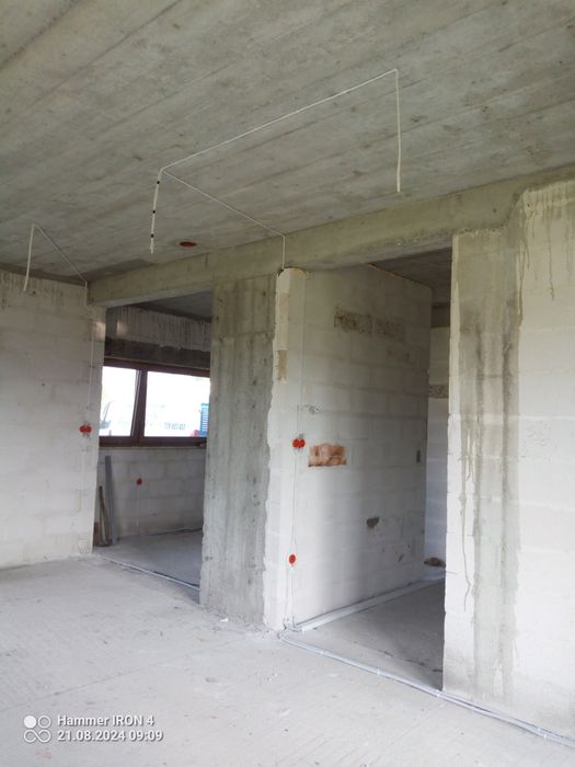 Elektryk instalacje elektryczne 120zl/pkt!