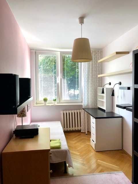 Mieszkanie – Warszawa - Widok 3