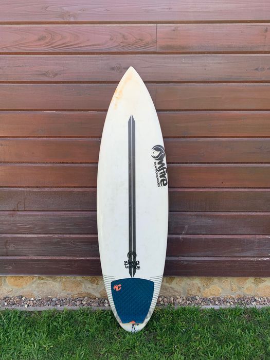 6’0 Onfire Sky Rocket Epoxy