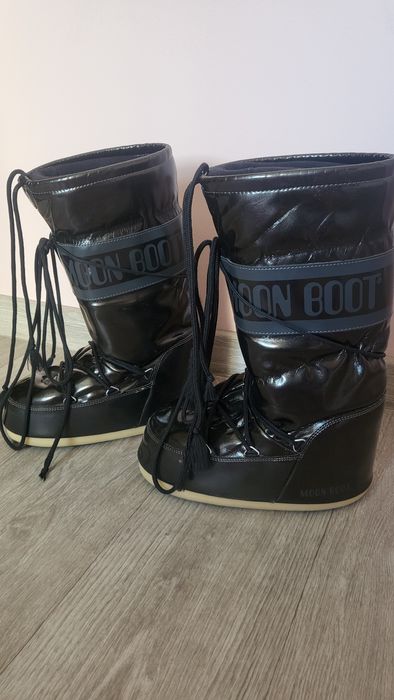 moon boot 39 41 - купити товари моди та стилю - Ціна на OLX.ua