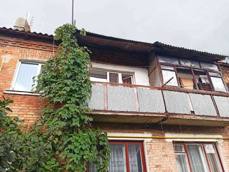 Двокімнатна  квартира по   Ярослава Мудрого 14500