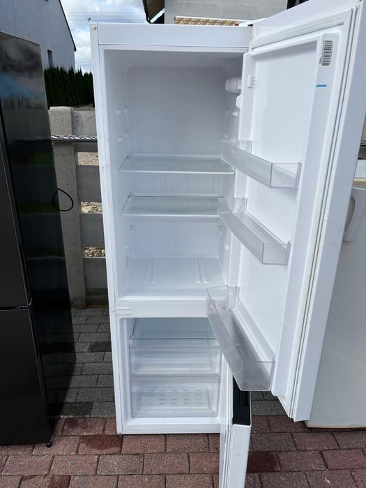 Lodówka chlodziarka wolnostojaca mala duza