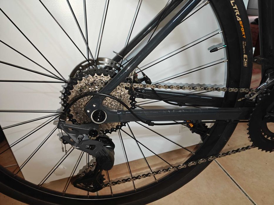 Van Rysel EDR AF 2025