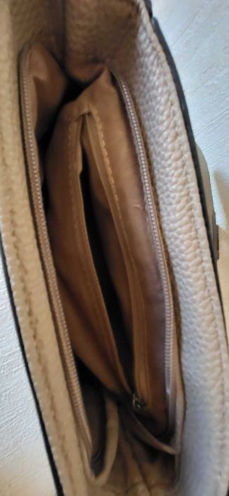 Сумочка крос боді