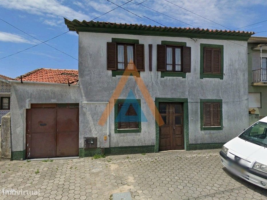 Moradia em Cortegaça